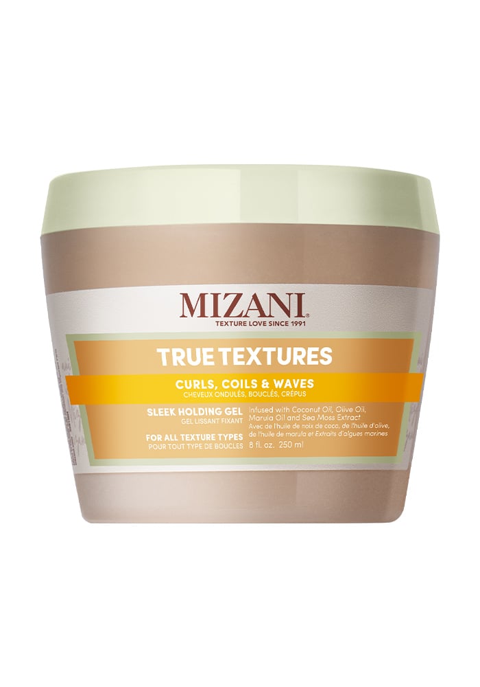 True Textures® Sleek Holding Gel