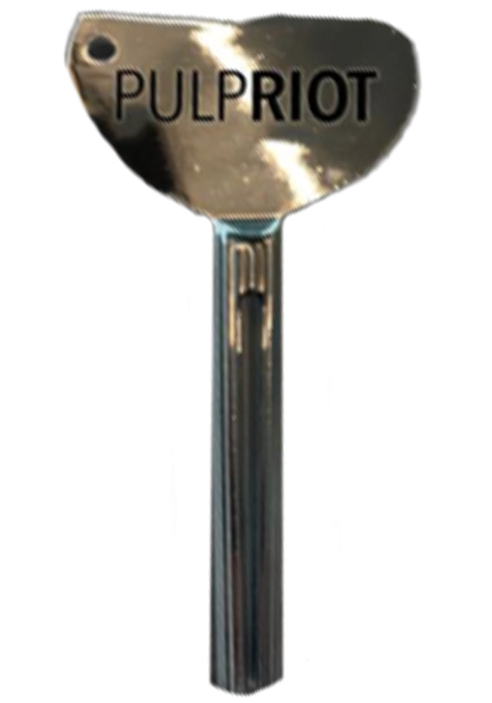 Tube Key