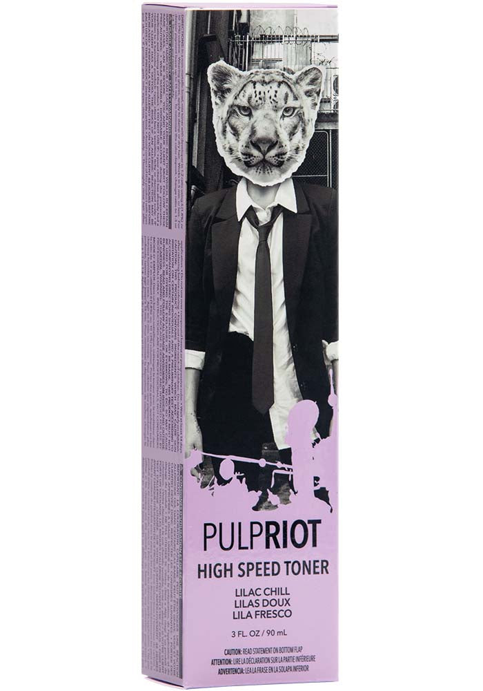 High Speed Toner 3 oz