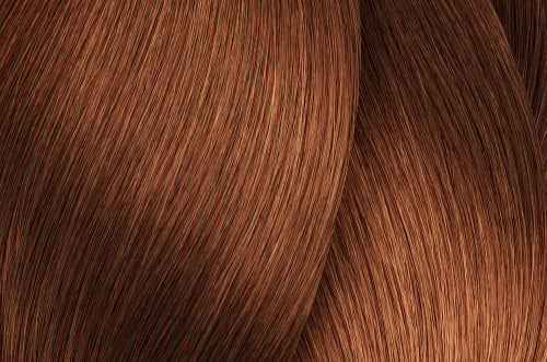 iNOA No Ammonia Permanent Haircolor