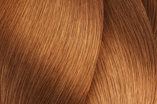 iNOA No Ammonia Permanent Haircolor