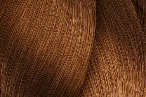 iNOA No Ammonia Permanent Haircolor