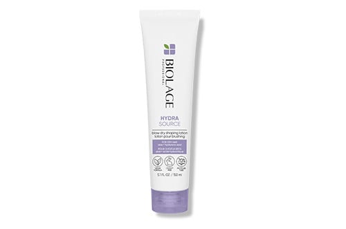 Hydra Source Blow Dry Shaping Lotion