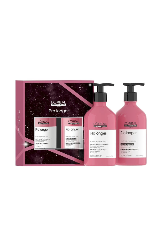 Pro Longer Holiday Kit