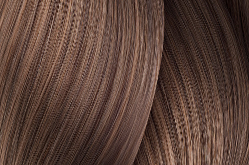 iNOA No Ammonia Permanent Haircolor