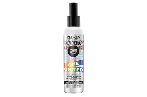 One United Multi Benefit Leave-In Spray Conditioner Special Edition