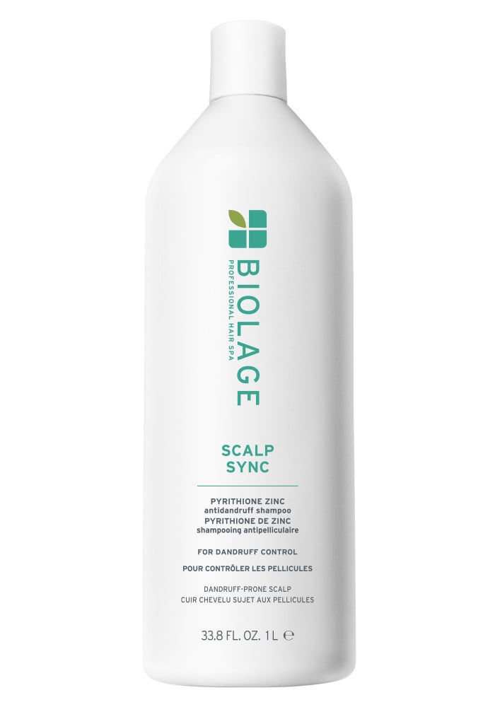 Scalp Sync Anti-Dandruff Shampoo