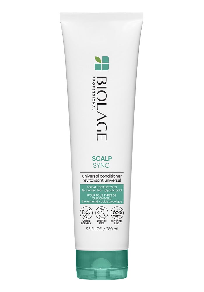 Scalp Sync Universal Conditioner