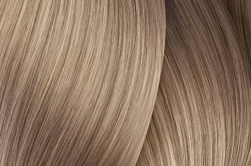 Dia color: Alkaline Demi-Permanent Haircolor