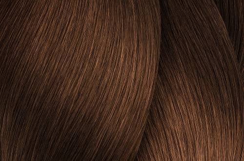 Dia color: Alkaline Demi-Permanent Haircolor
