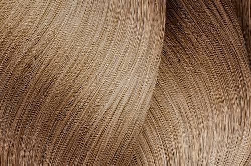 Dia color: Alkaline Demi-Permanent Haircolor