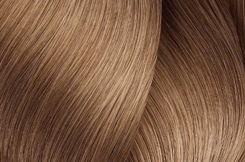 Dia color: Alkaline Demi-Permanent Haircolor