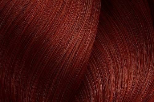 Dia color: Alkaline Demi-Permanent Haircolor