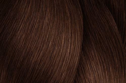 Dia color: Alkaline Demi-Permanent Haircolor