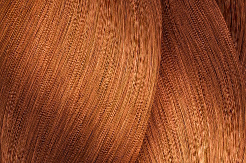 Dia color: Alkaline Demi-Permanent Haircolor