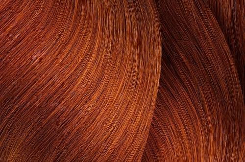 Dia color: Alkaline Demi-Permanent Haircolor