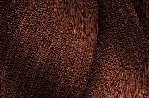 Dia color: Alkaline Demi-Permanent Haircolor
