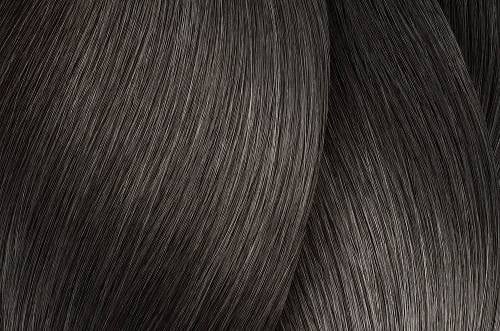 Dia color: Alkaline Demi-Permanent Haircolor