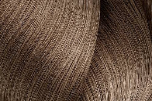 Dia color: Alkaline Demi-Permanent Haircolor