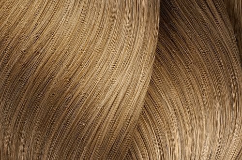 Dia color: Alkaline Demi-Permanent Haircolor