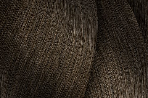 Dia color: Alkaline Demi-Permanent Haircolor