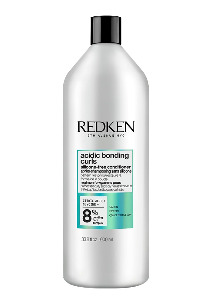 Acidic Bonding Curls Silicone-Free Conditioner