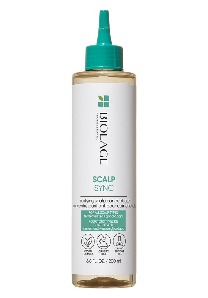 Scalp Sync Purifying Concentrate