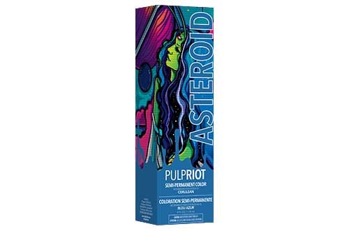 Semi-Permanent Haircolor 4 oz