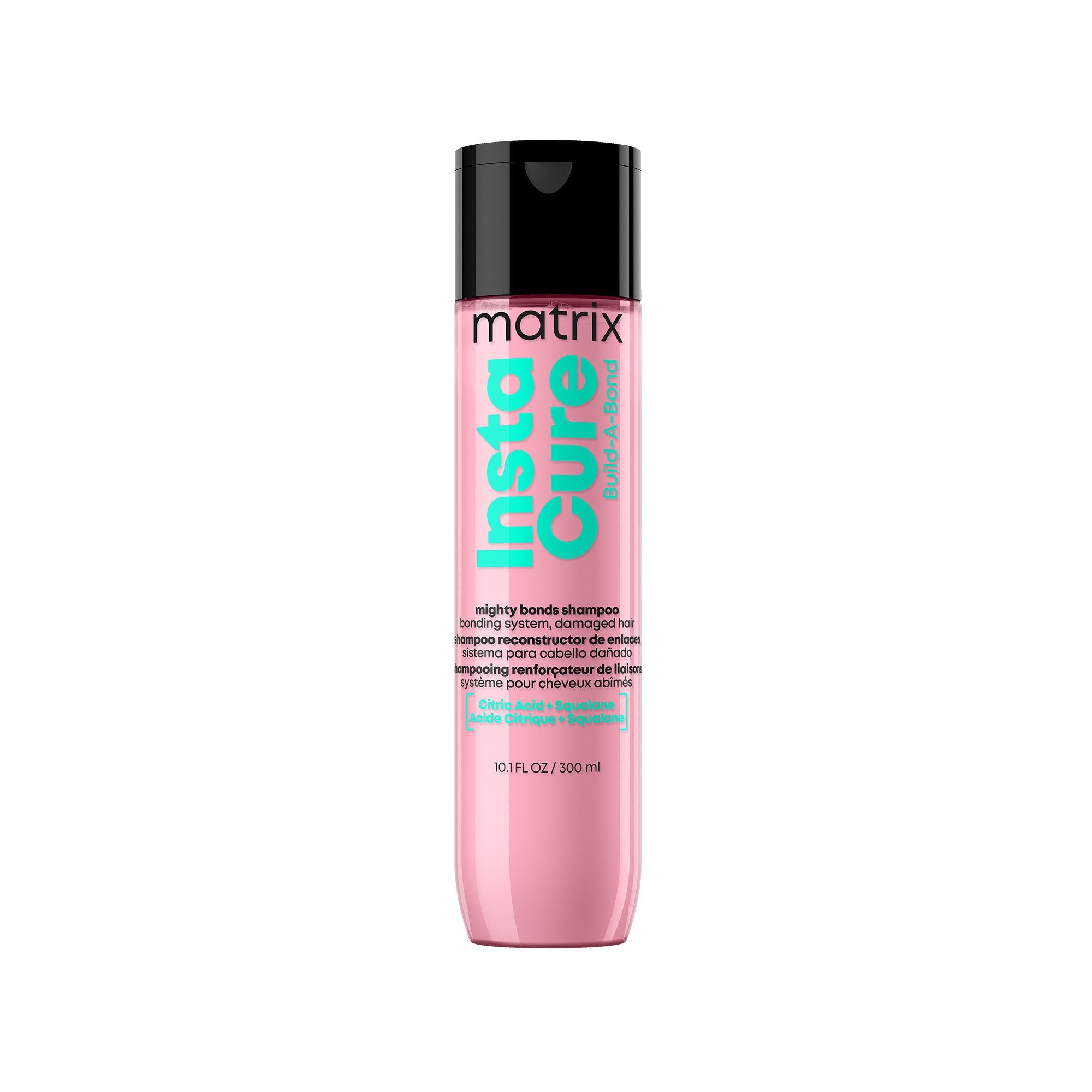Build-A-Bond Mighty Bonds Shampoo