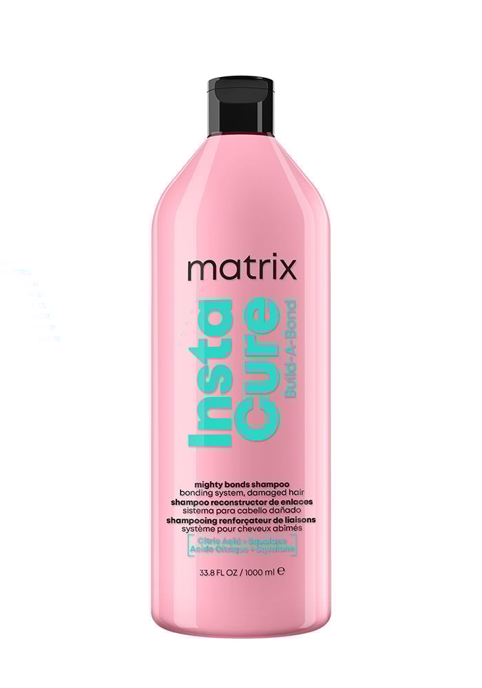 Build-A-Bond Mighty Bonds Shampoo