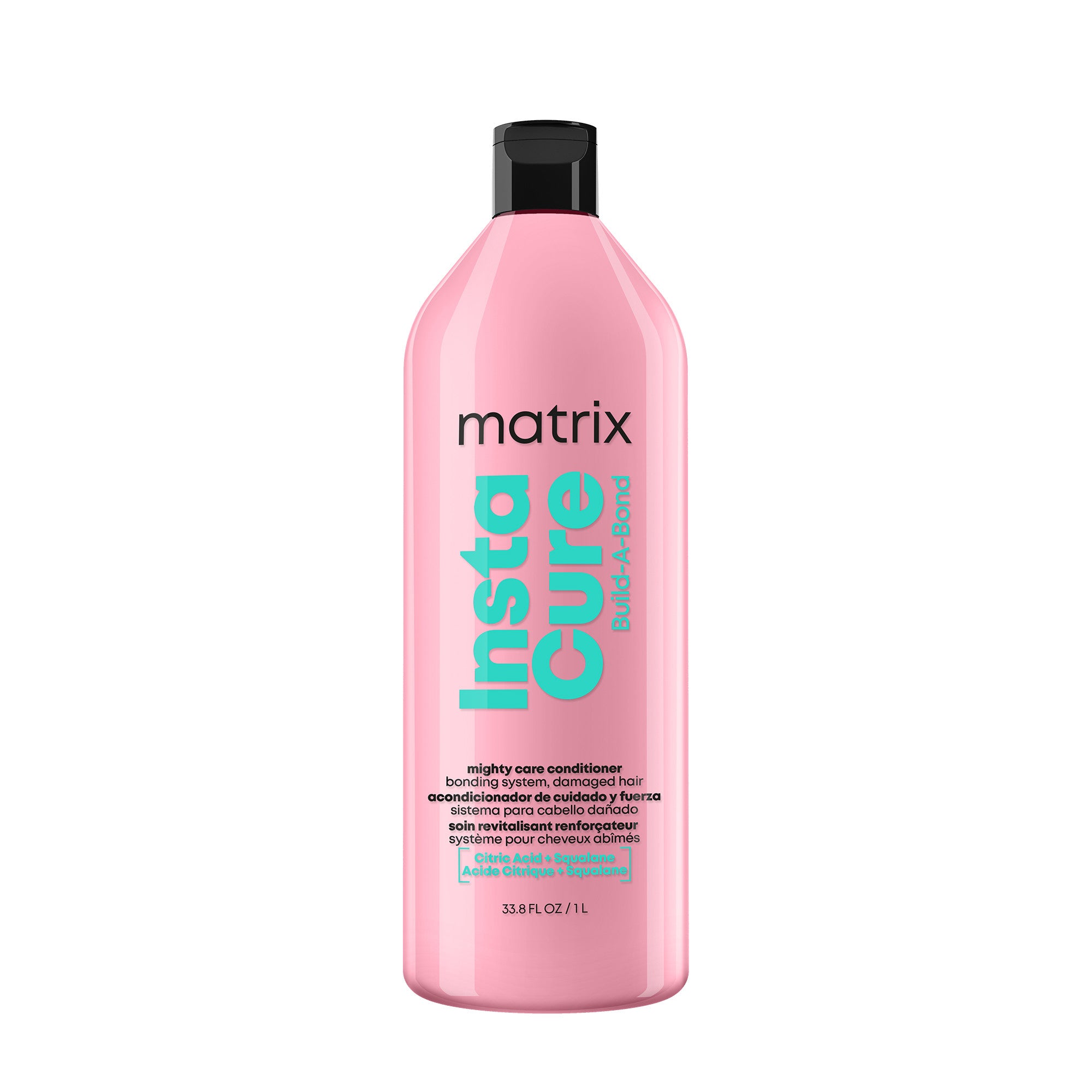 Build-A-Bond Might Care Conditioner