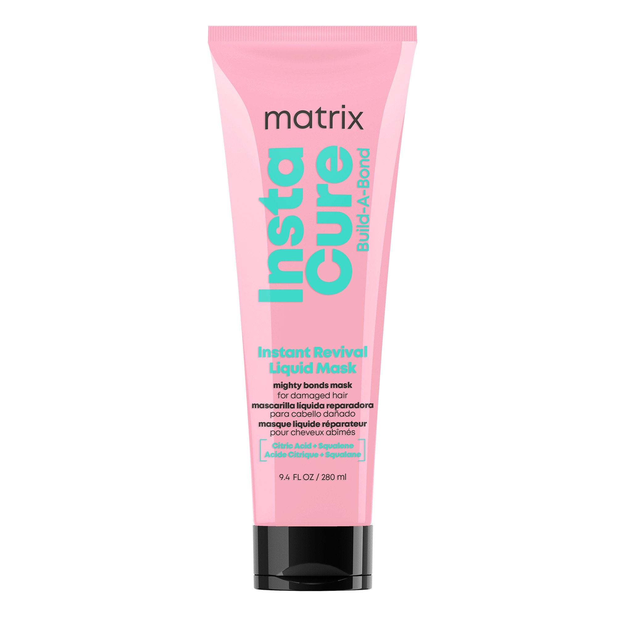 Build-A-Bond Instant Revival Liquid Mask