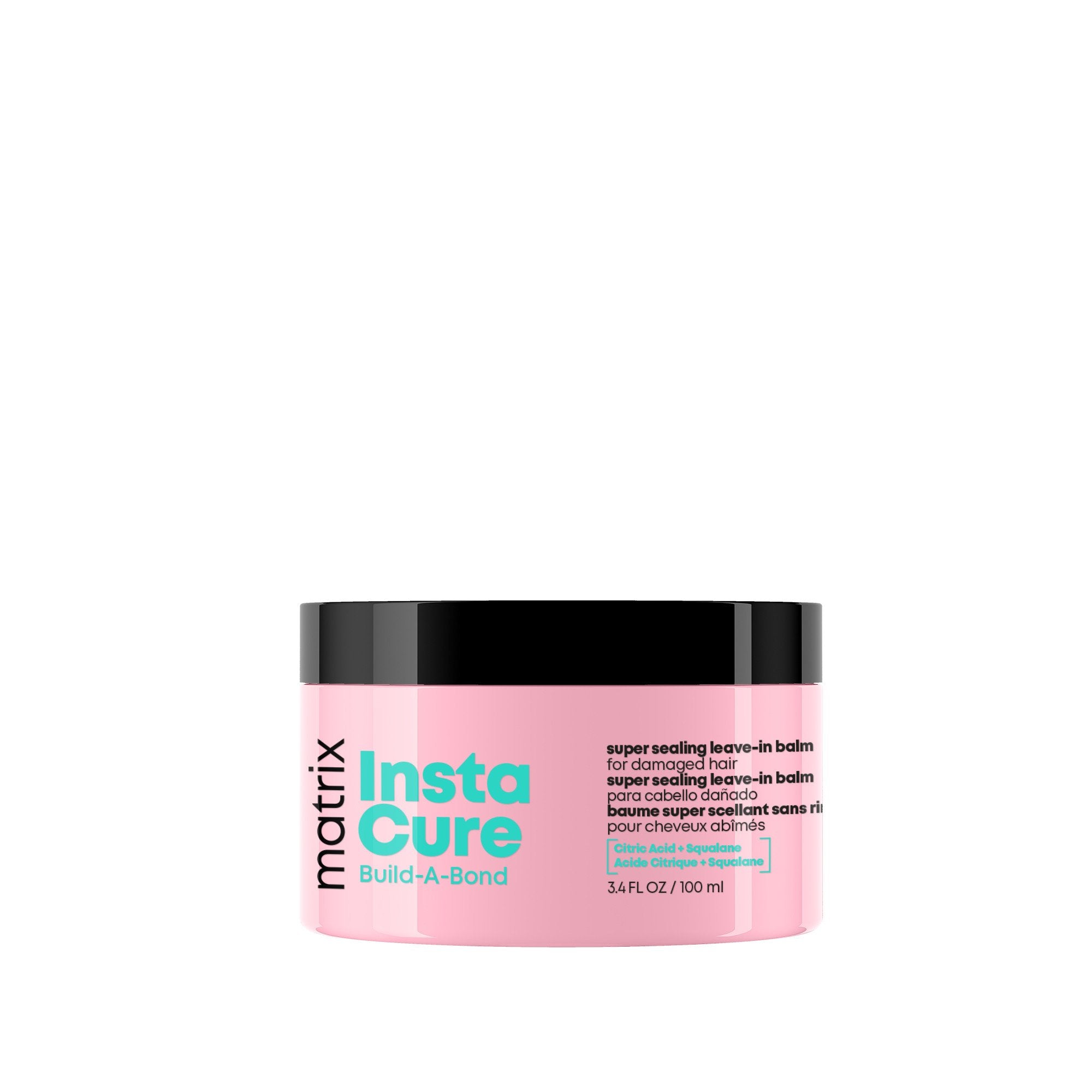 Build-A-Bond Super Sealing Leave-In Balm