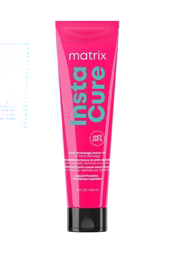 Anti-Breakage Leave-In Hair Treatment