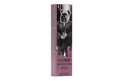 High Speed Toner 3 oz