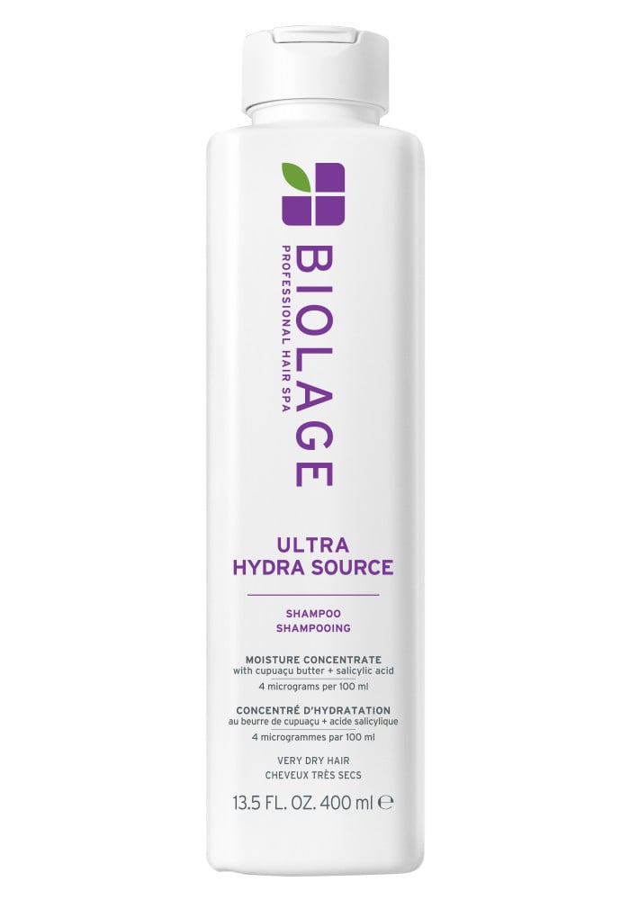 Ultra Hydra Source Shampoo
