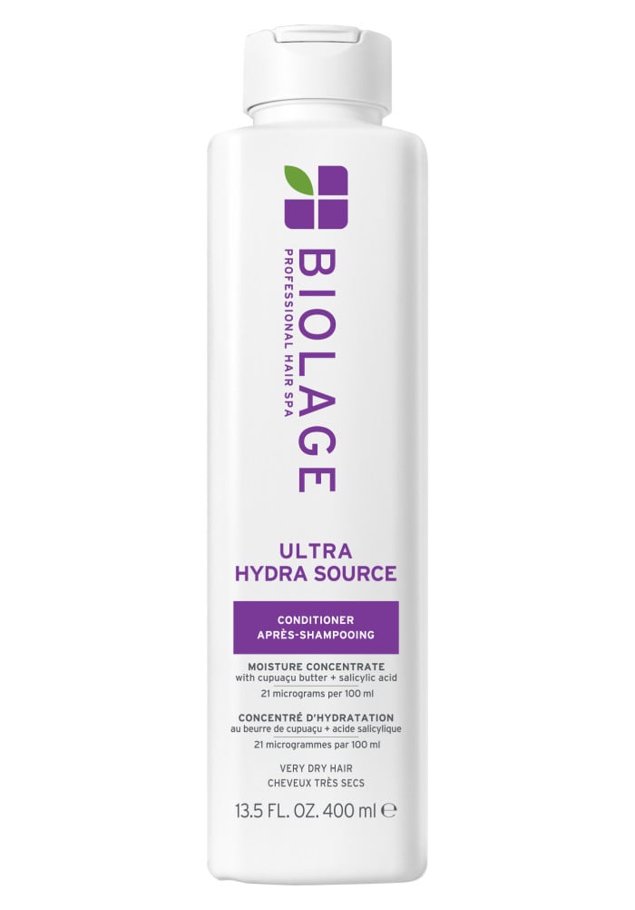 Ultra Hydra Source Conditioner