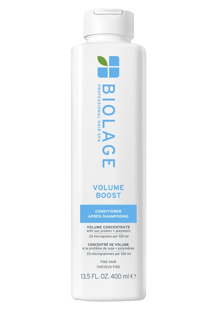 Volume Boost Conditioner