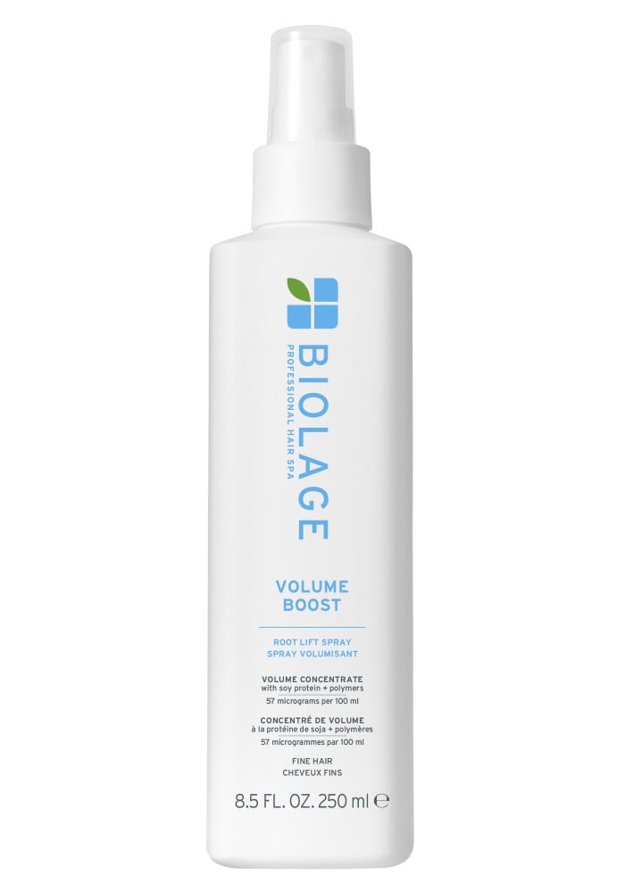 Volume Boost Volumizing Spray
