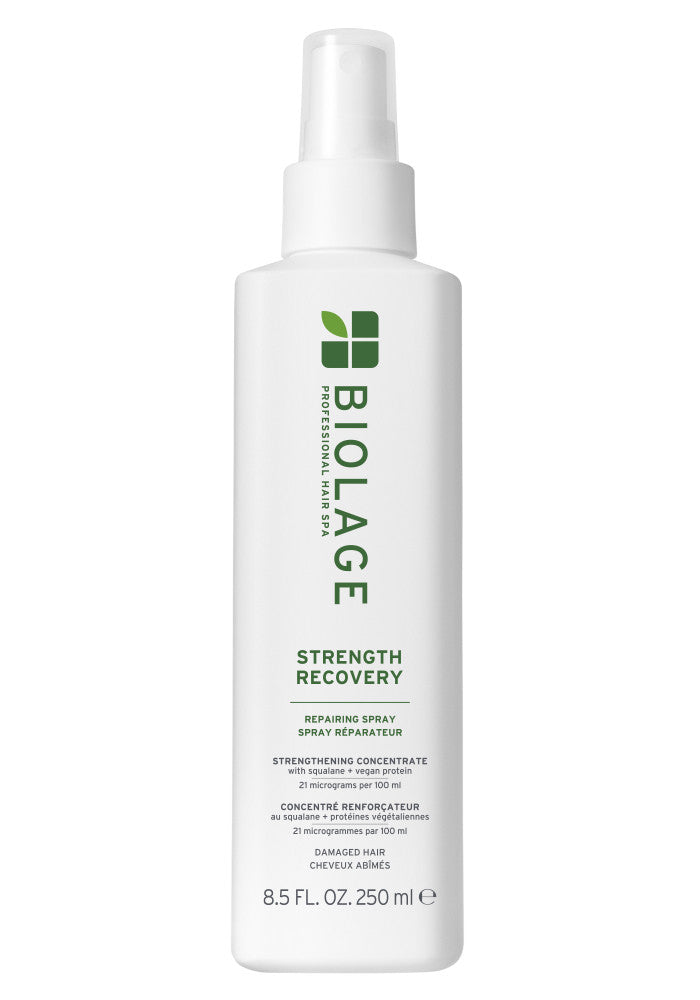 Strength Recovery Repairing Spray