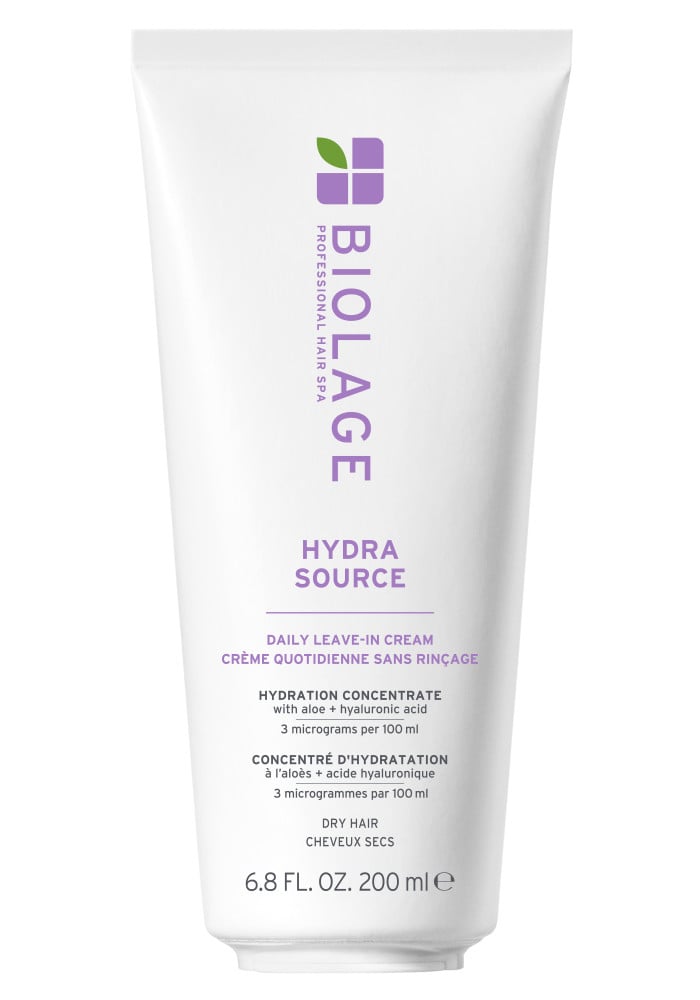 Hydra Source Daily Leave-In Cream