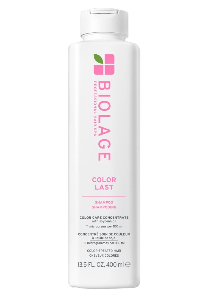 ColorLast Shampoo