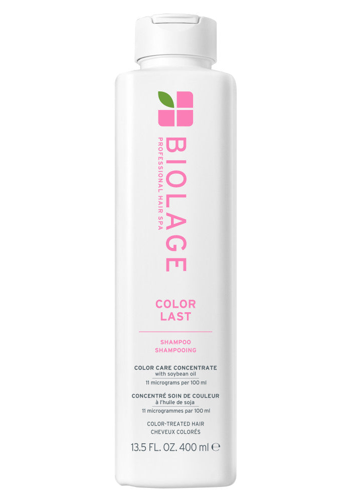 ColorLast Conditioner