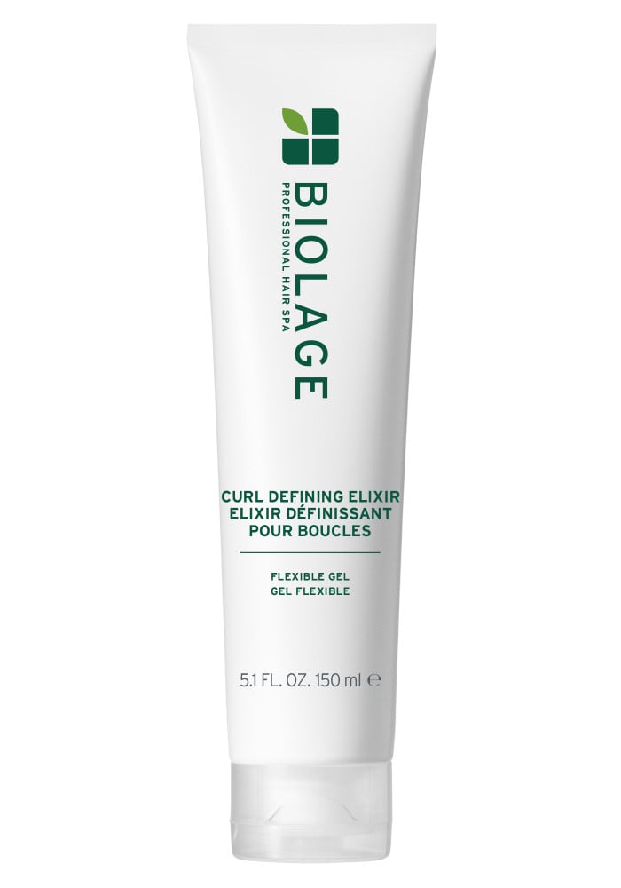 Biolage Curl Defining Elixir