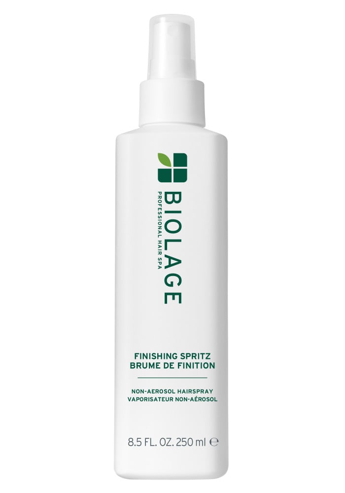 Biolage Finishing Spritz Hairspray