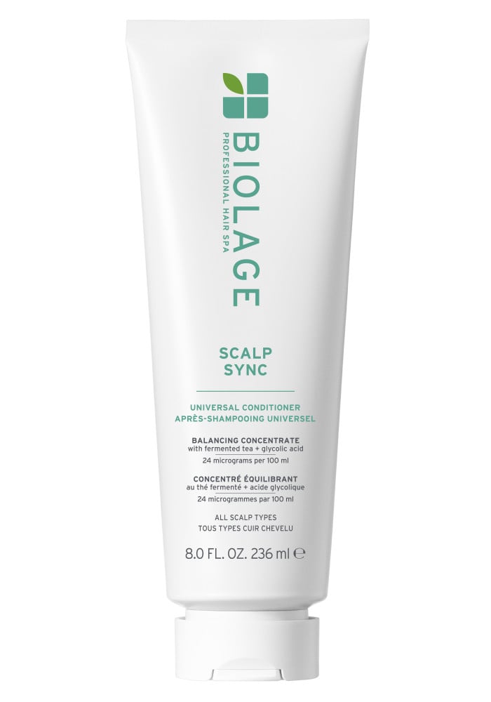 Scalp Sync Universal Conditioner