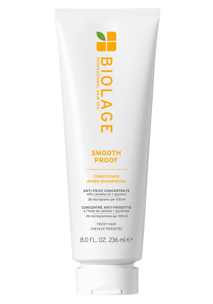 Smooth Proof Conditioner