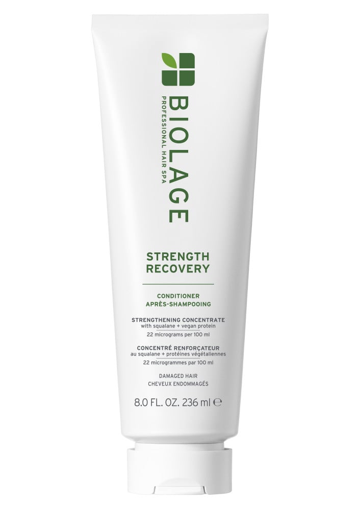 Strength Recovery Conditioner