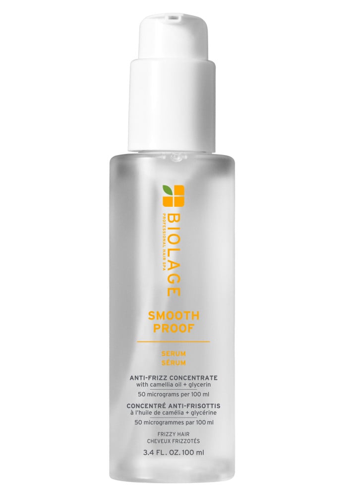 Smooth Proof Serum