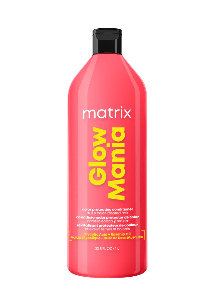 Glow Mania Color Protecting Conditioner